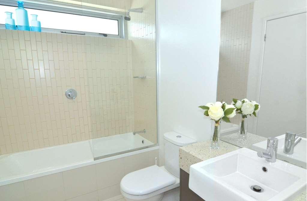 Milano Serviced Aparthotel Melbourne