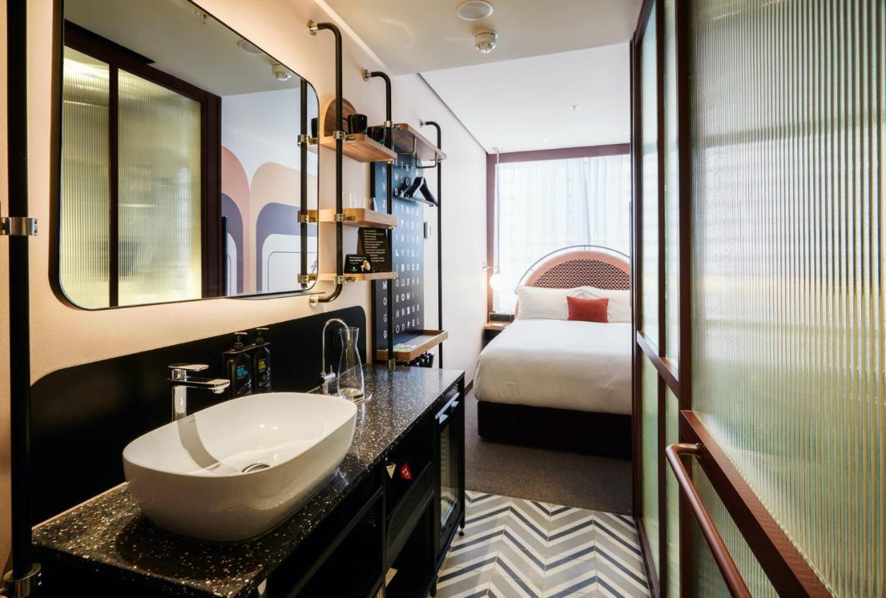 Hotel Ovolo South Yarra 4*