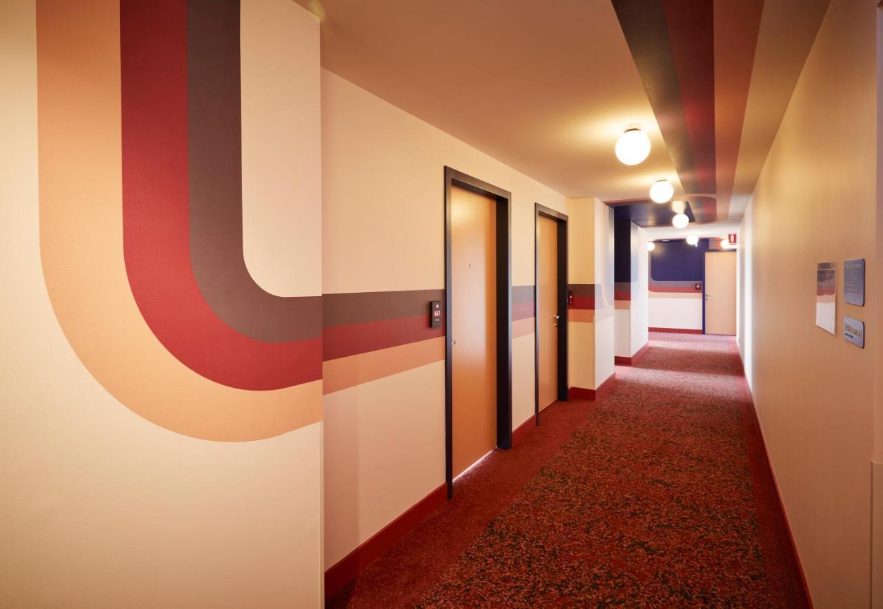 Ovolo South Yarra Hotel 4*