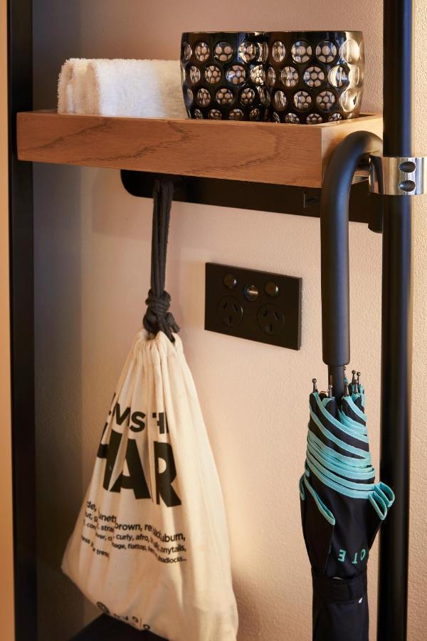 Ovolo South Yarra Hotel