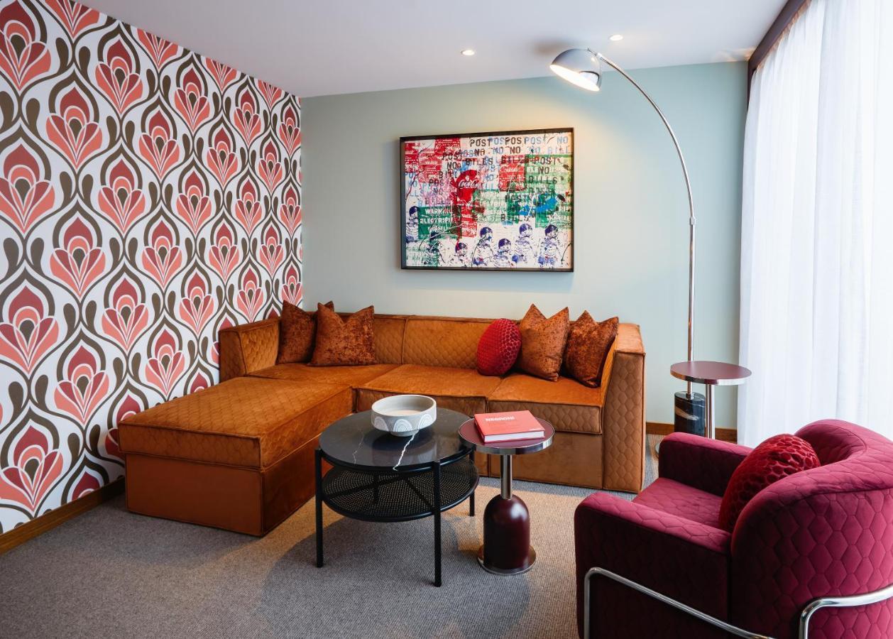 Ovolo South Yarra Hotel 4*