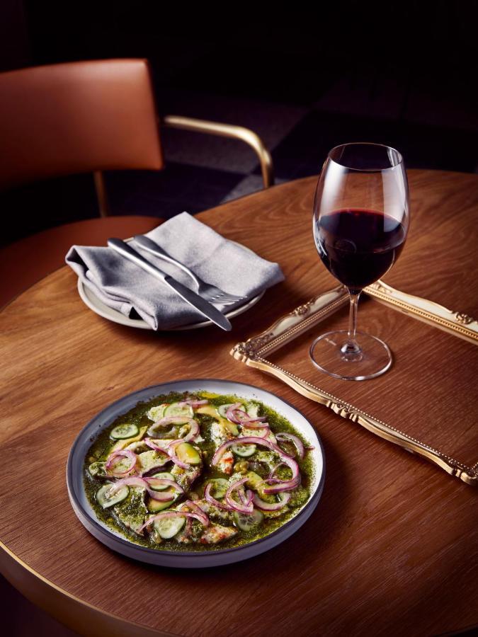 Hotel Ovolo South Yarra Melbourne