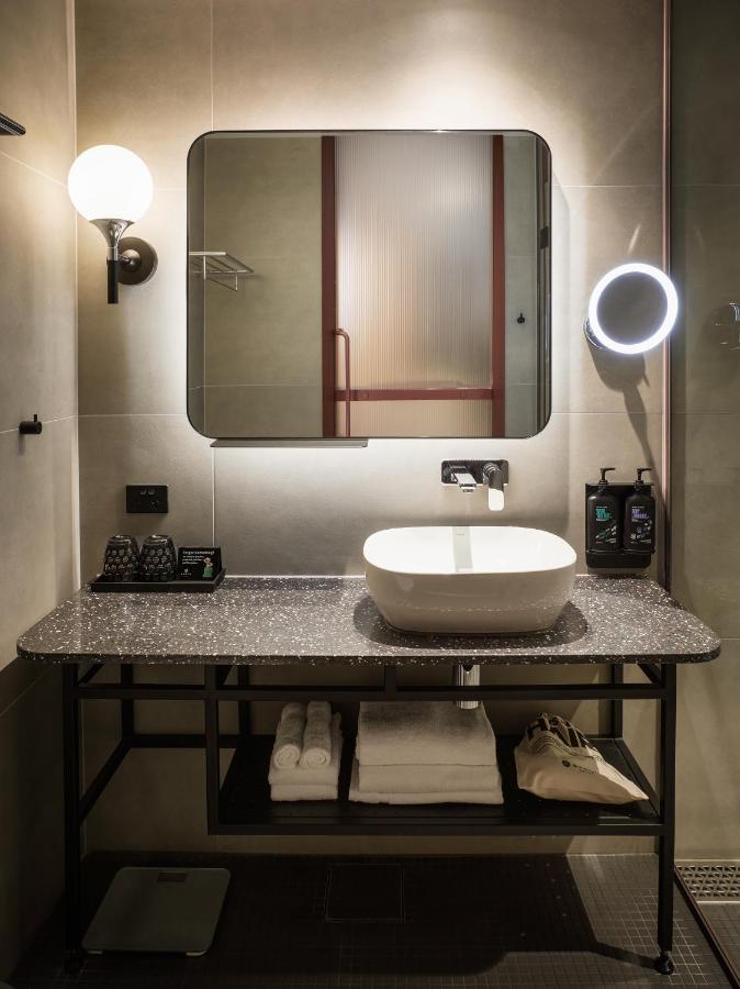 Ovolo South Yarra Hotel
