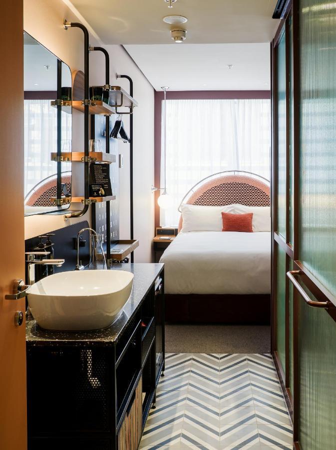 Hotel Ovolo South Yarra