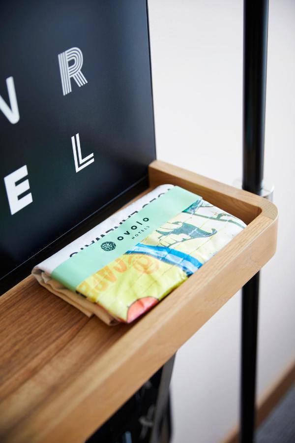 Hotel Ovolo South Yarra