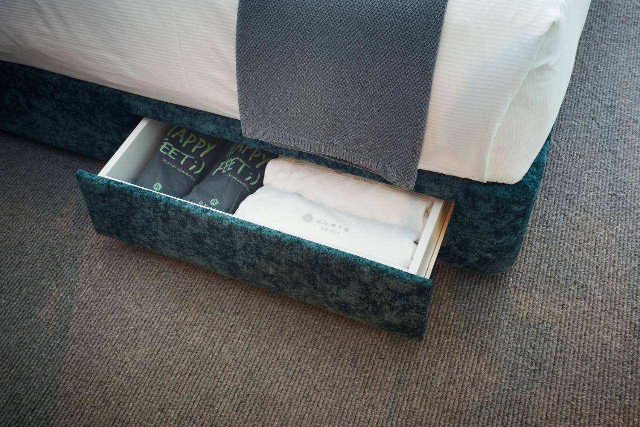 Ovolo South Yarra 4* Melbourne