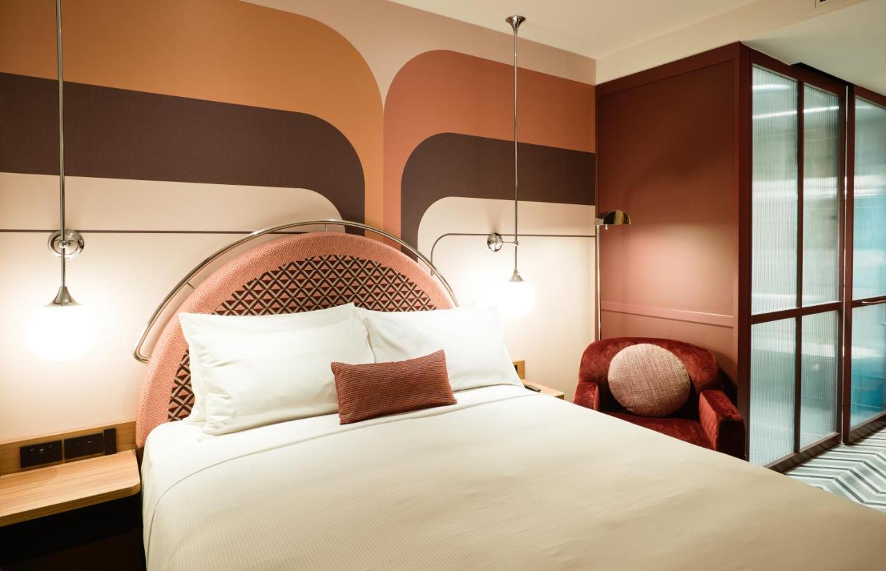 Ovolo South Yarra 4*