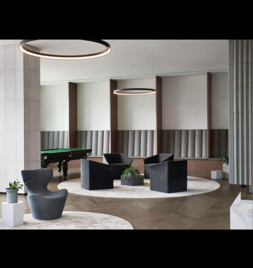 New Luxury 1br Apt, Infinity Pool *
