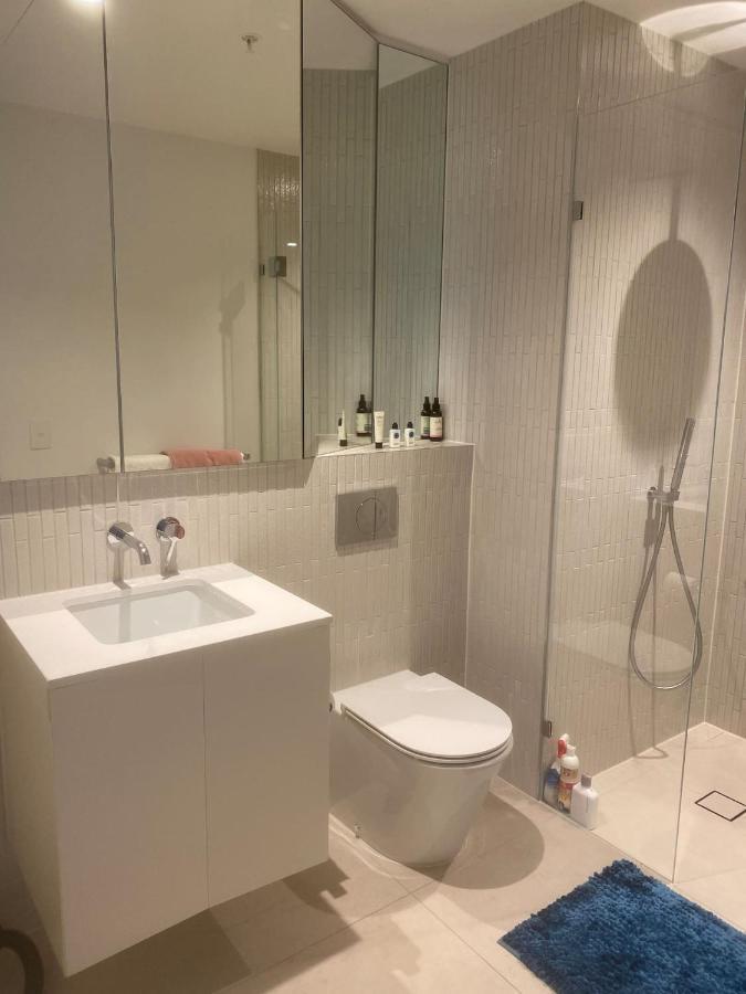 Apartment New Luxury 1br Apt, Infinity Pool