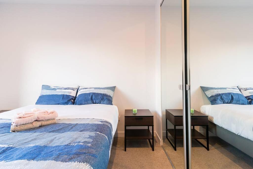 Apartment Spacious 2br Brunswick Apt *