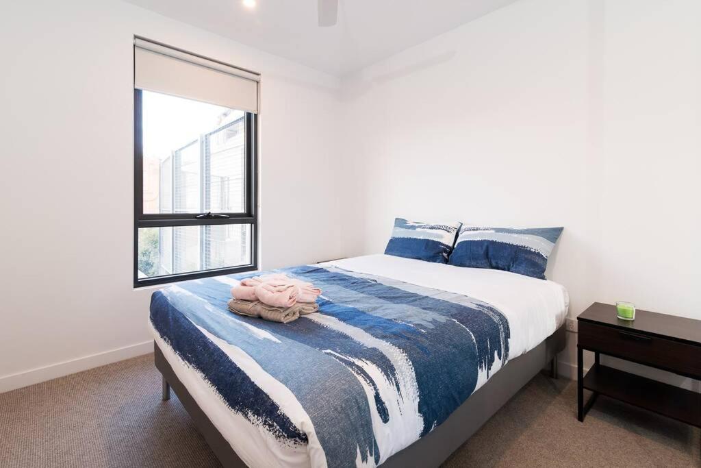 Apartment Spacious 2br Brunswick Apt