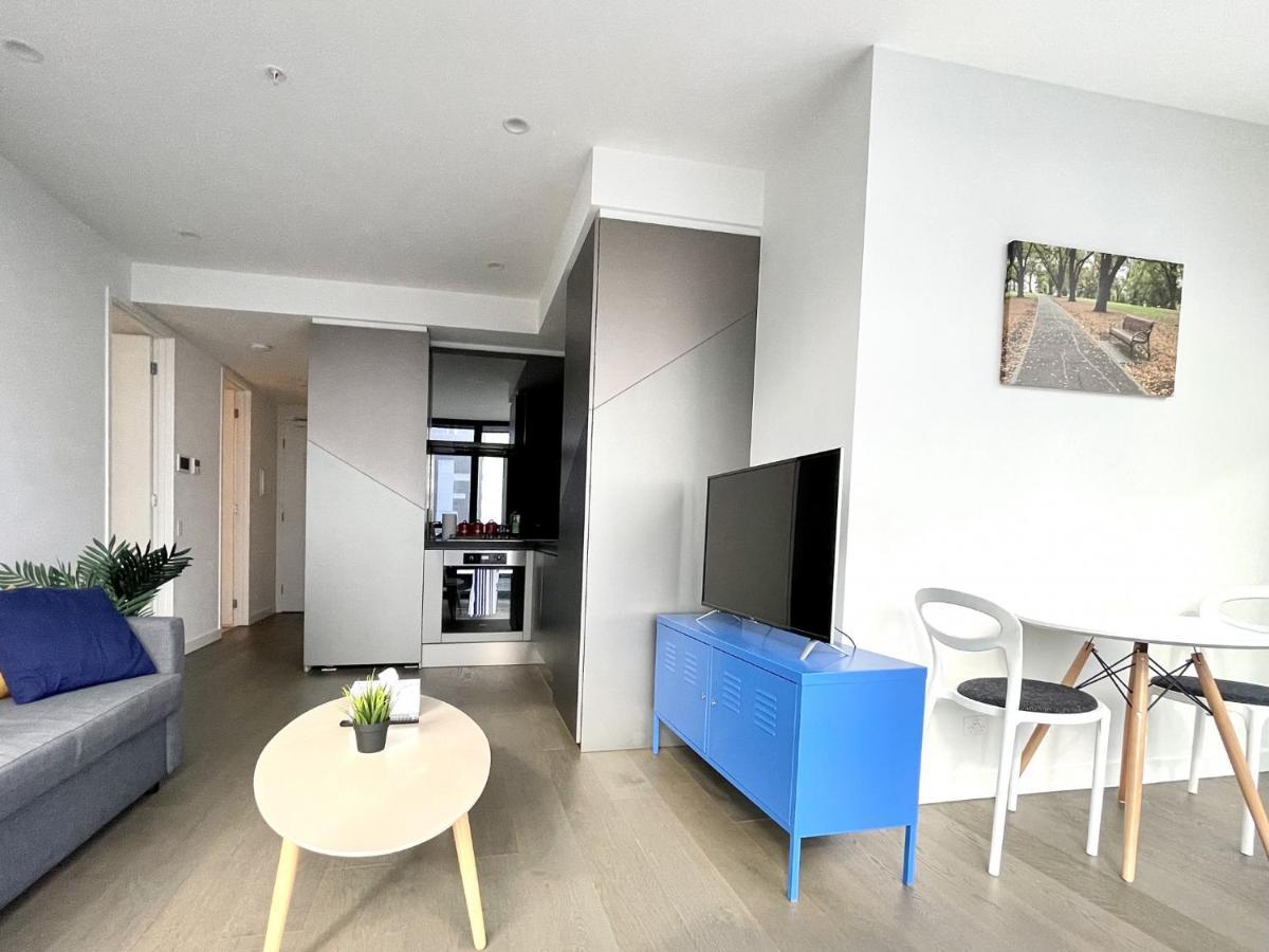 Apartamento Readyset Southern Cross *