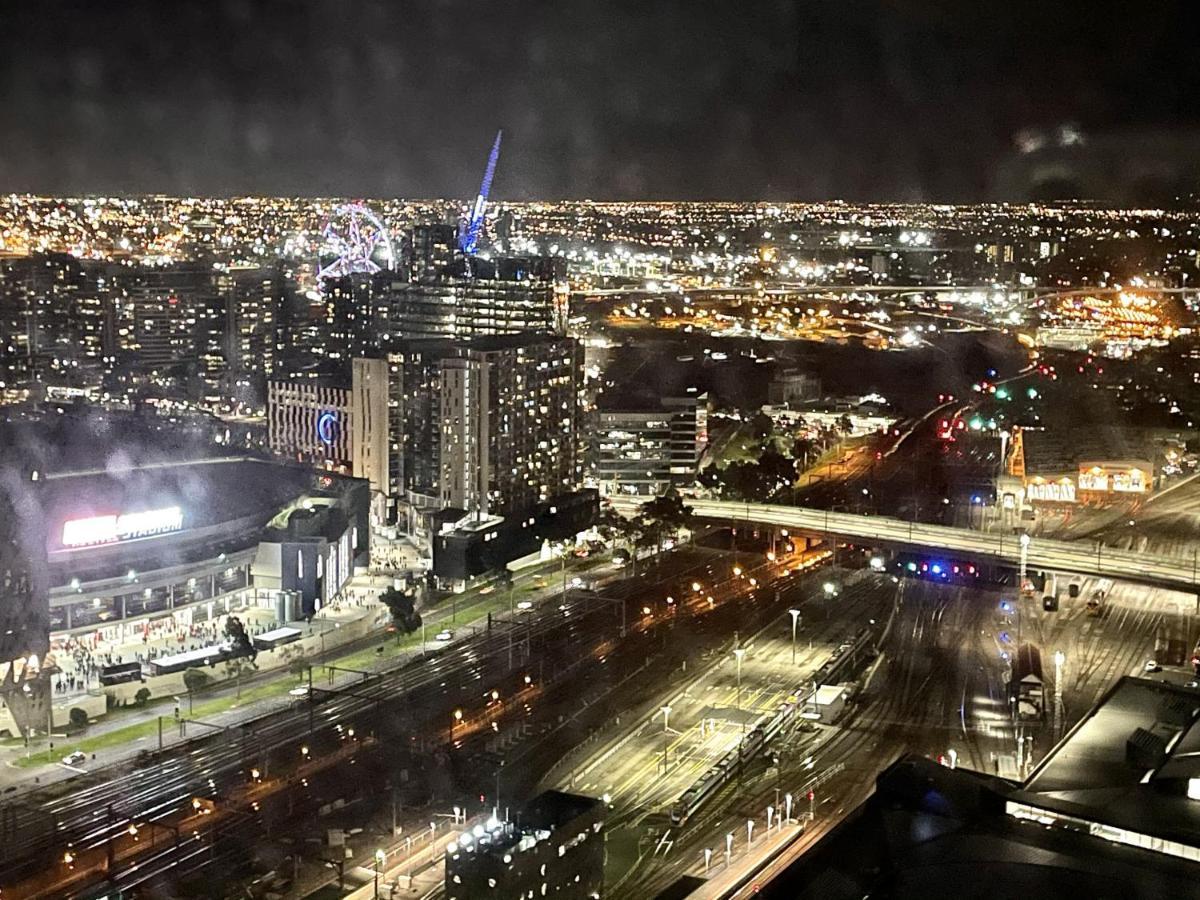 Apartamento Readyset Southern Cross