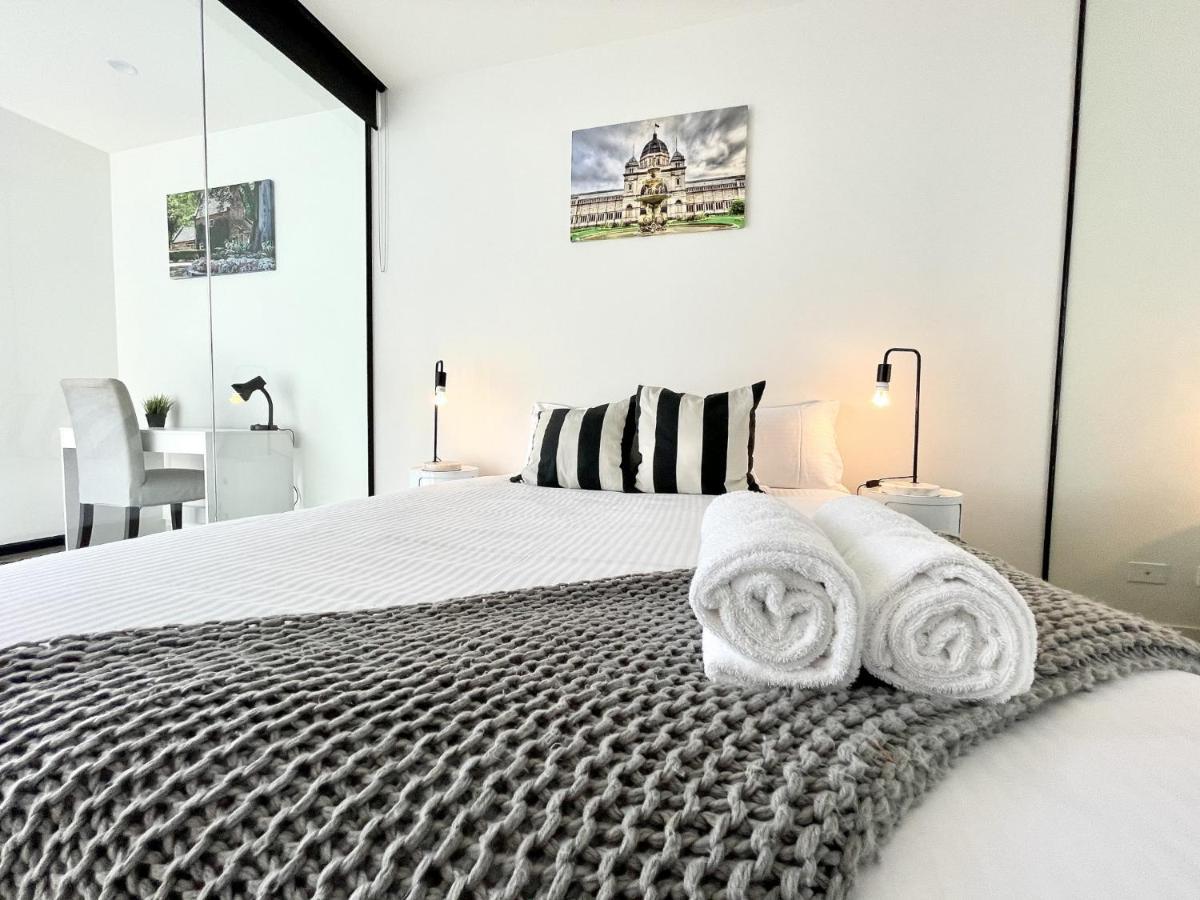 Readyset Southern Cross Apartamento