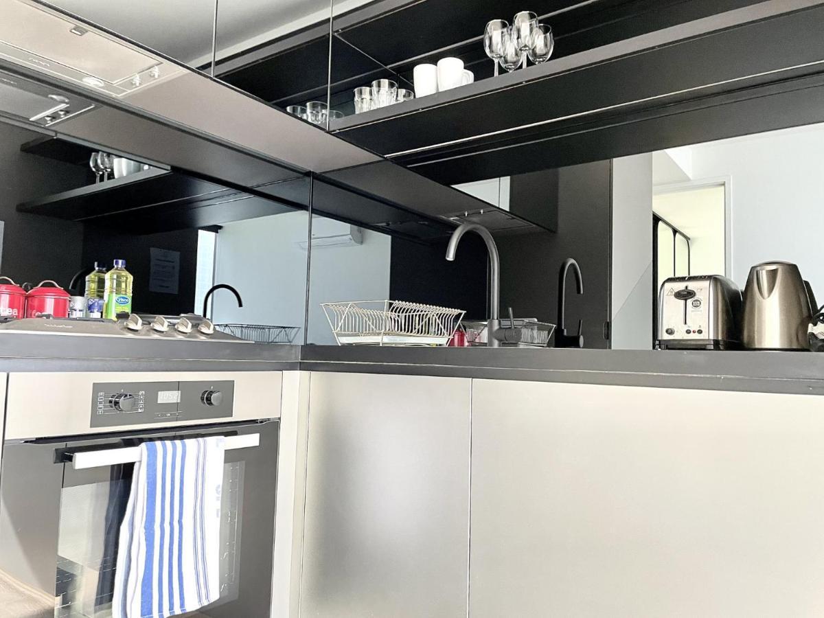 Readyset Southern Cross Apartamento