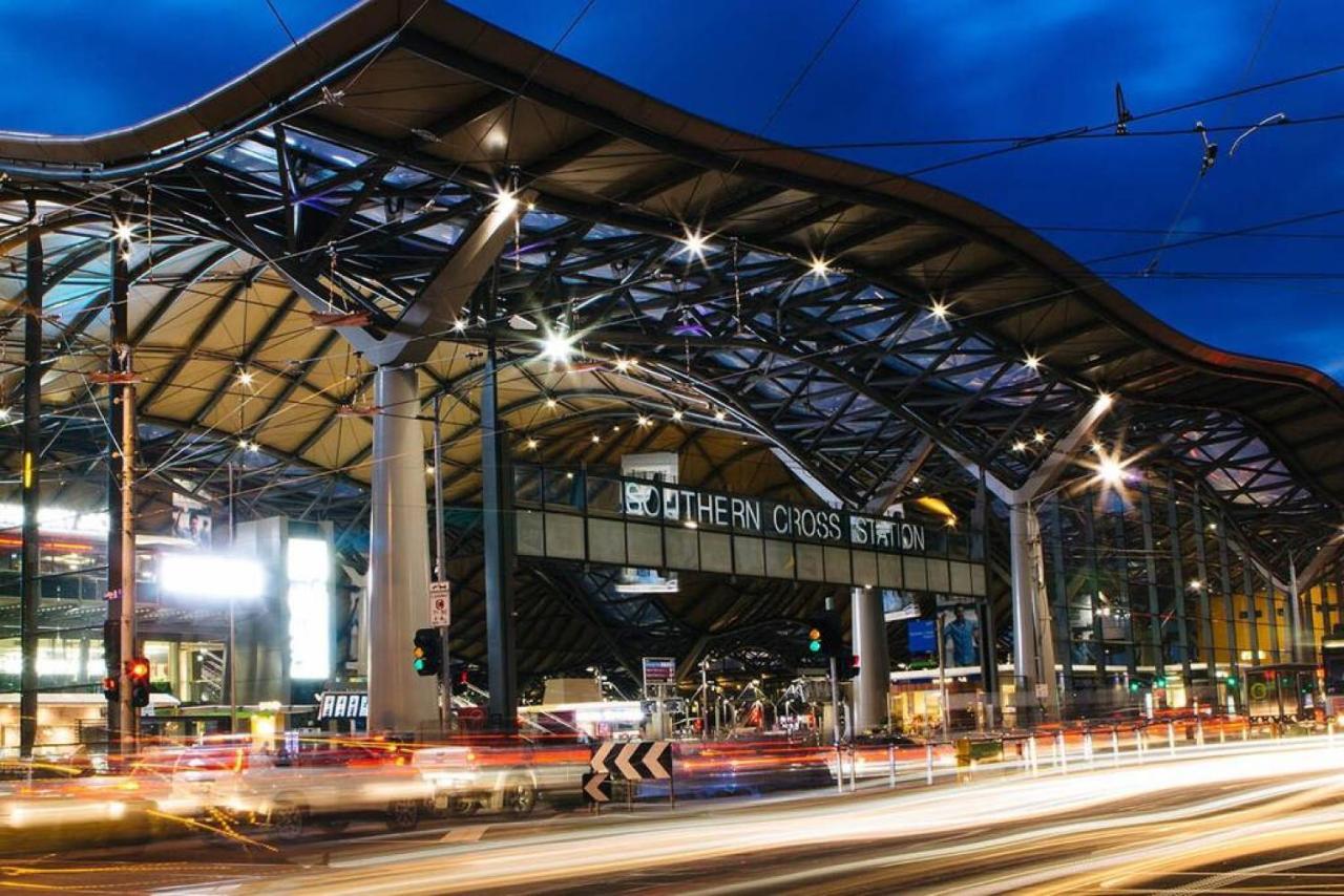 Readyset Southern Cross * Melbourne
