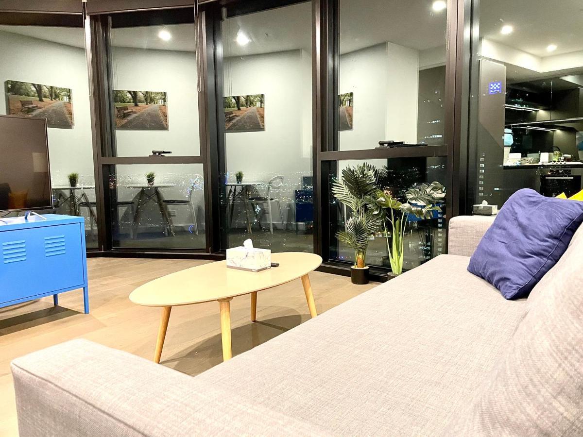 Apartamento Readyset Southern Cross Melbourne