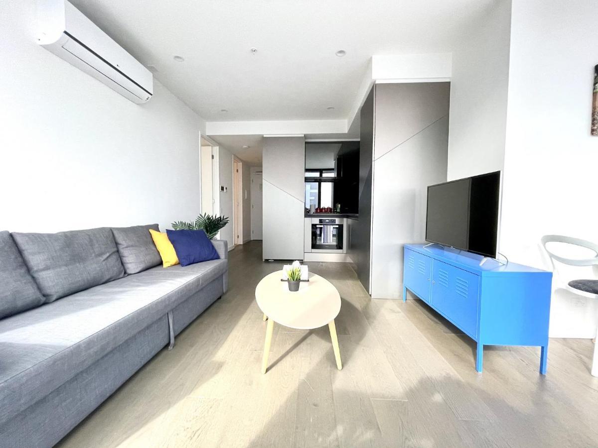 Readyset Southern Cross Apartamento Melbourne