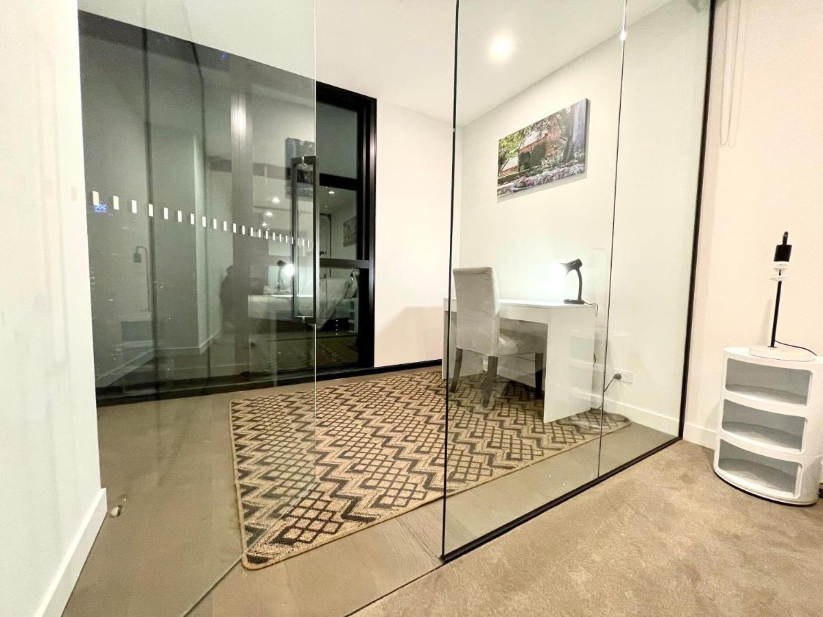 Apartamento Readyset Southern Cross Melbourne