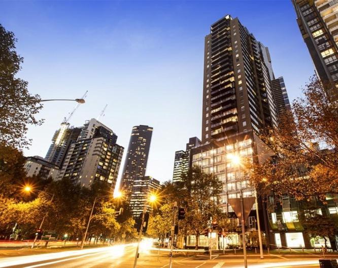 Southbank Gem Apartamento