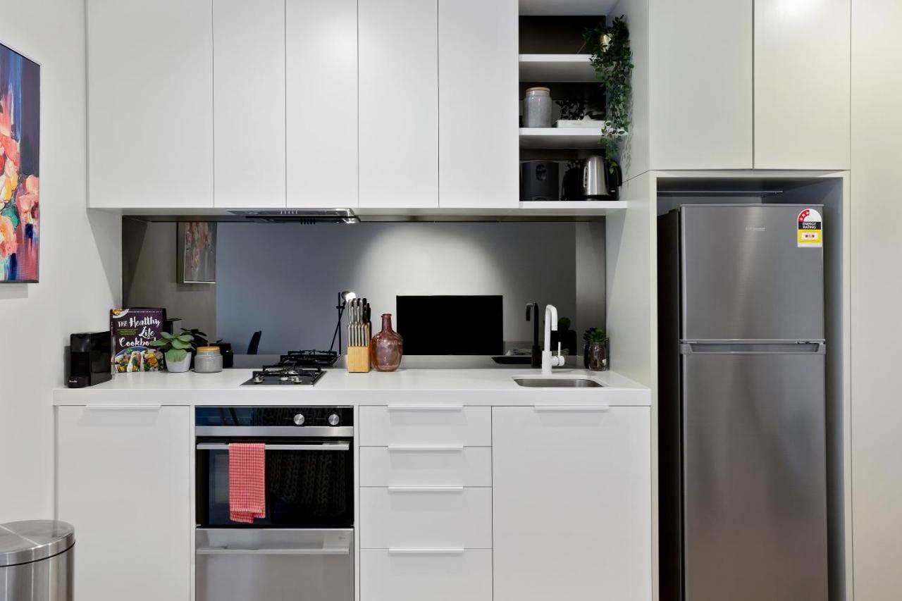 Palmerston St By Urban Rest Apartamento *