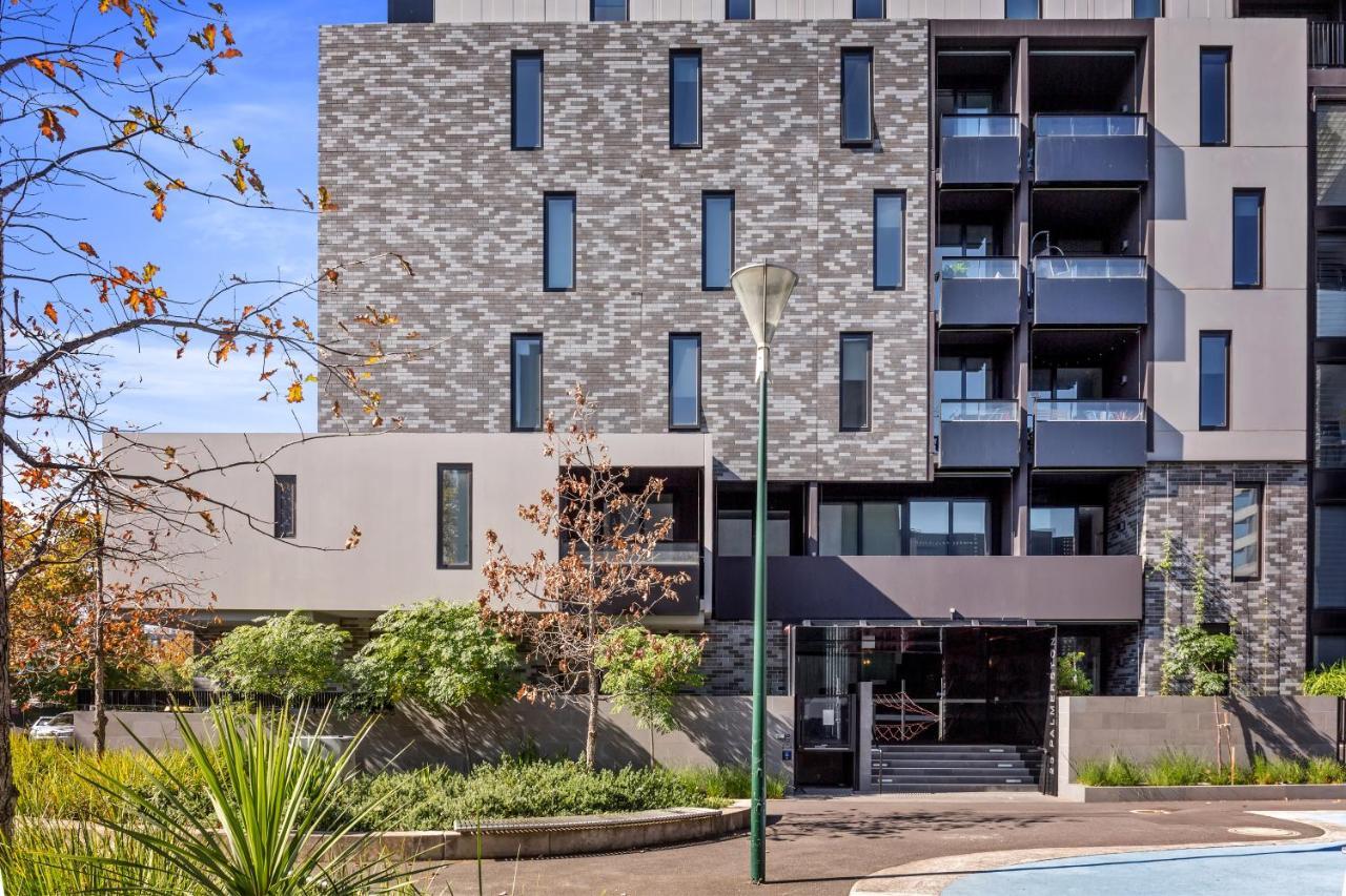 Palmerston St By Urban Rest Apartamento *