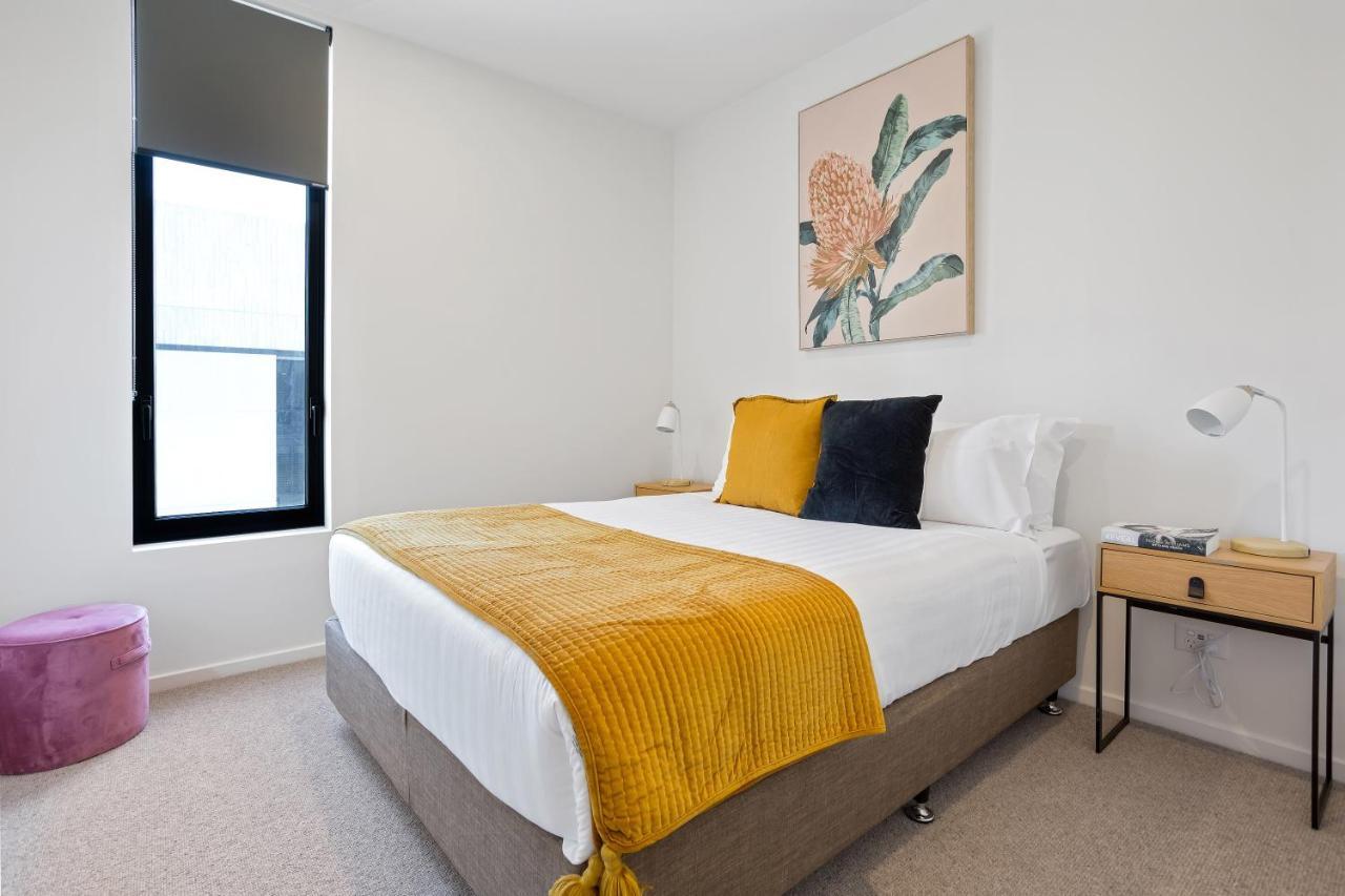 Palmerston St By Urban Rest * Melbourne
