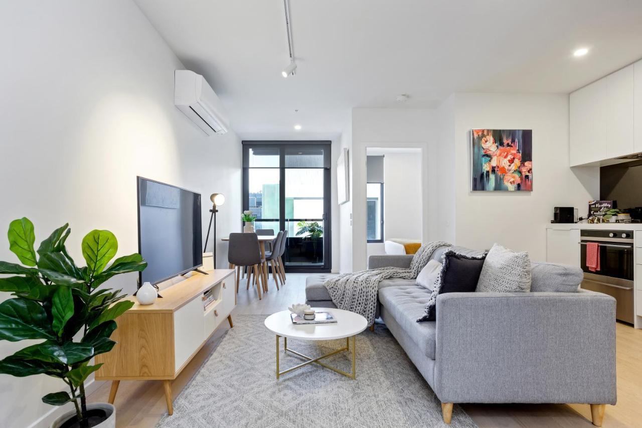 Apartamento Palmerston St By Urban Rest *