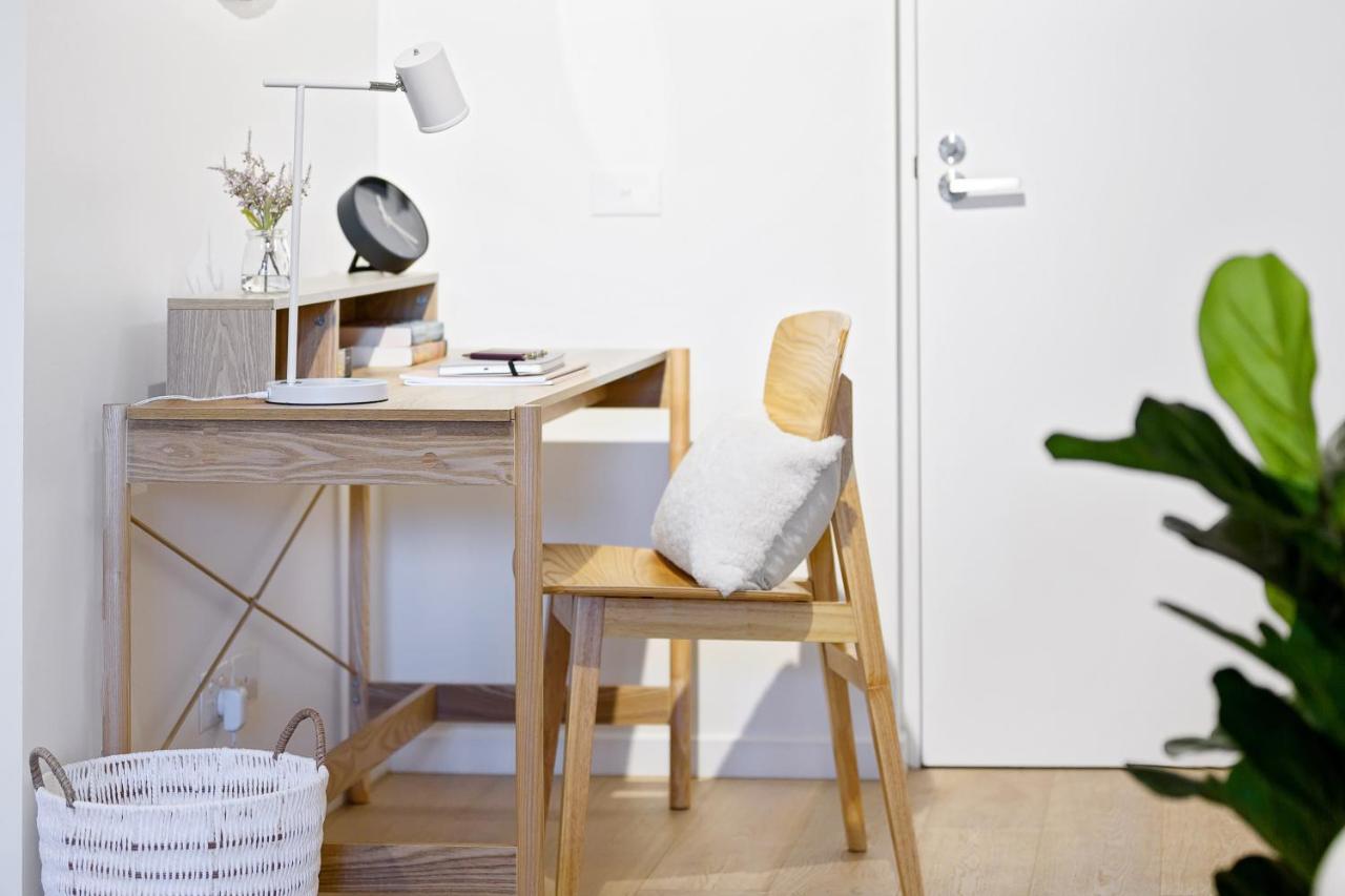 Palmerston St By Urban Rest Melbourne
