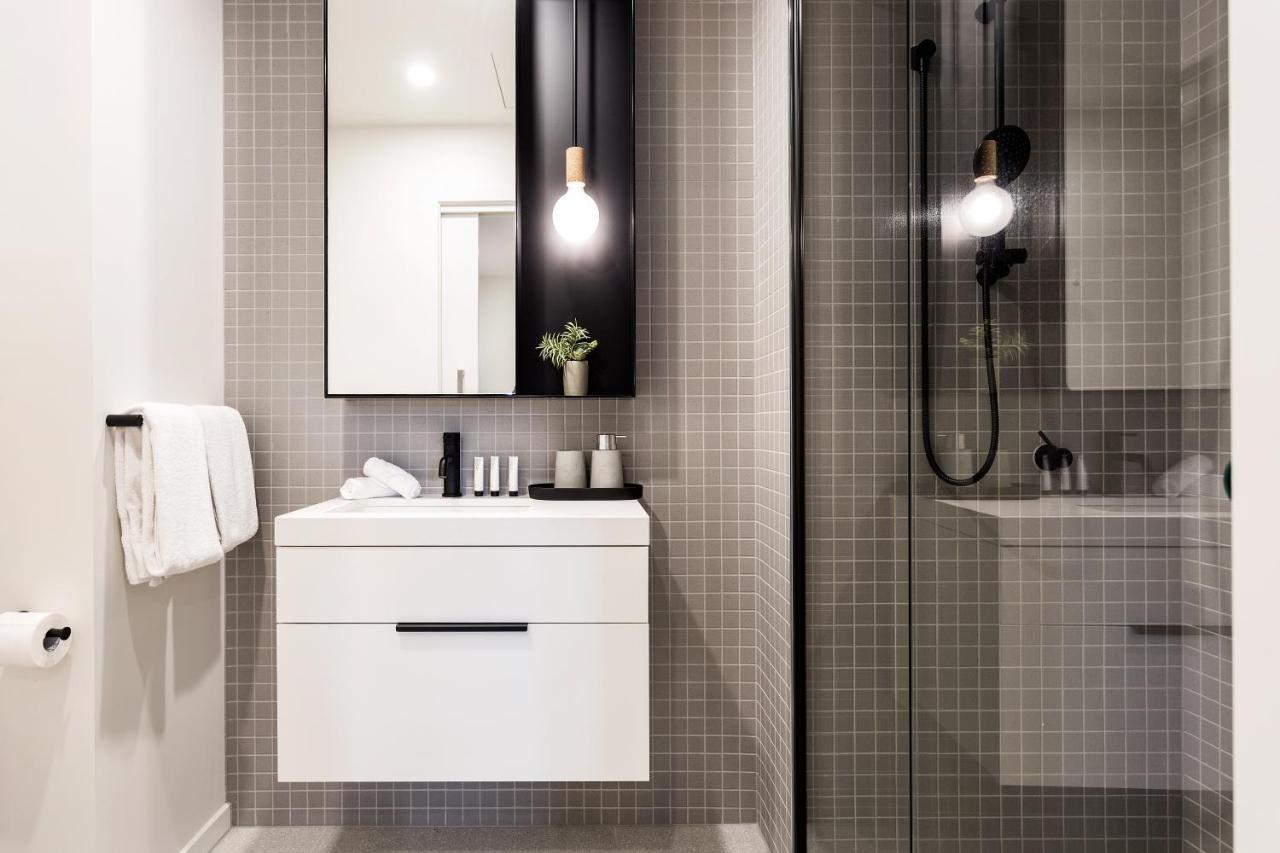 Palmerston St By Urban Rest Apartamento Melbourne