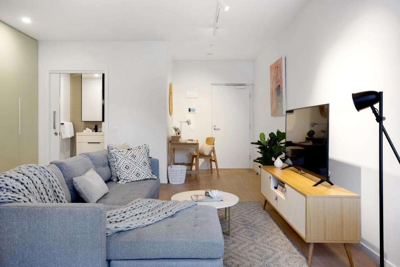 Apartamento Palmerston St By Urban Rest