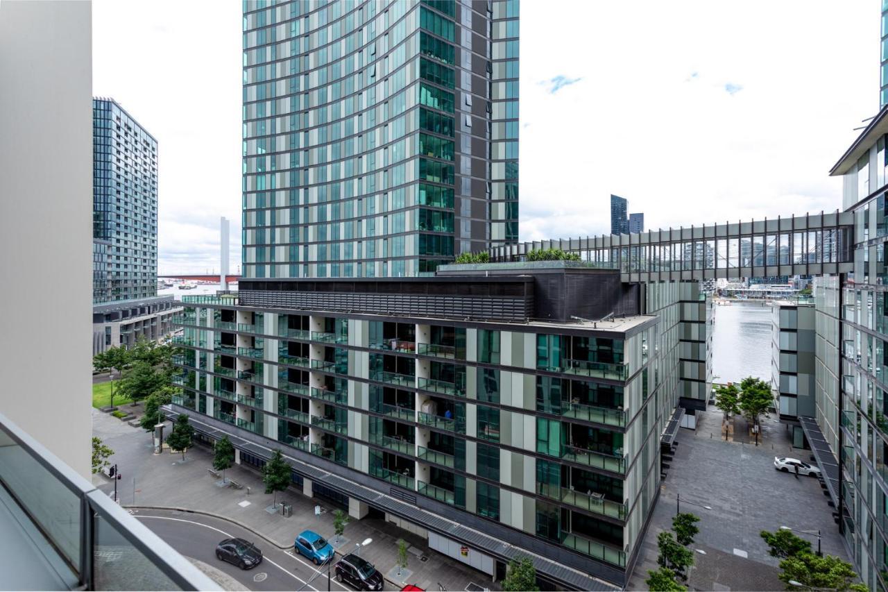 Aparthotel Kula Docklands O