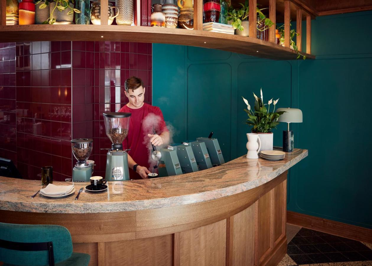 Hotel Ovolo South Yarra 4*