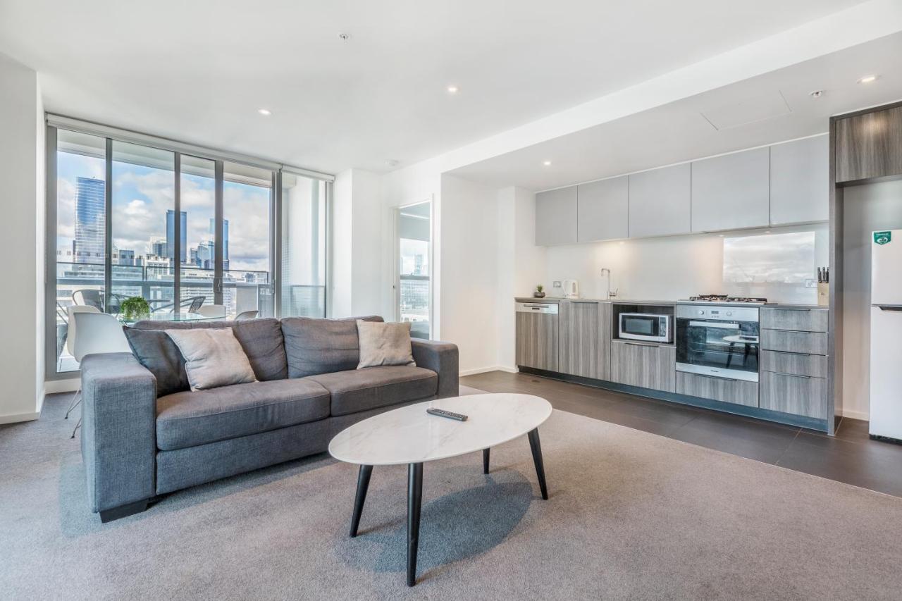 Aparthotel Kula Docklands O