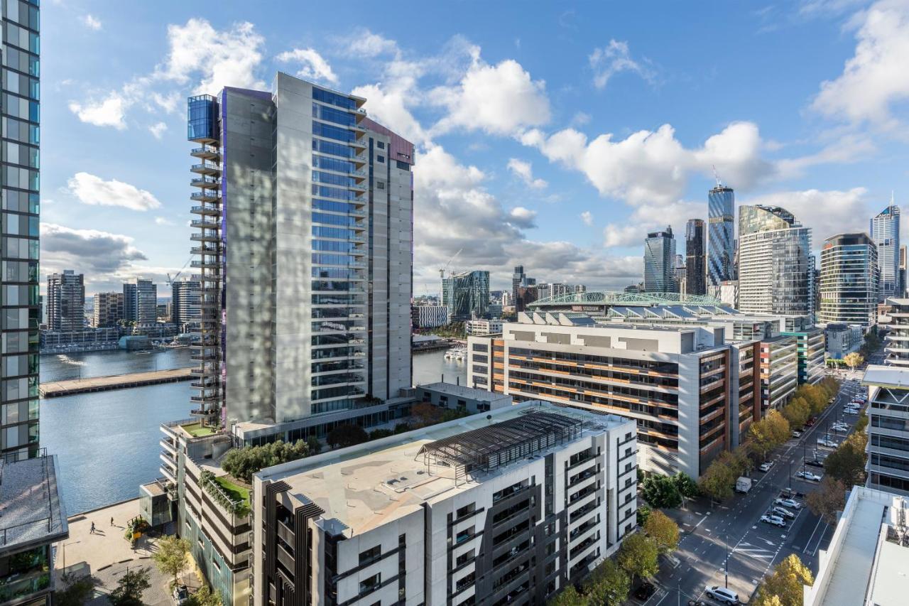 Kula Docklands O 3* Melbourne