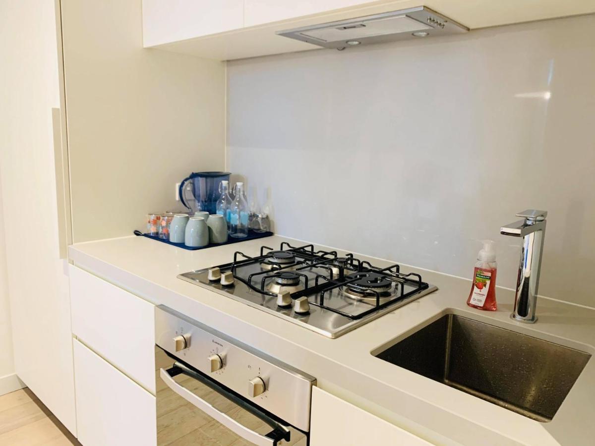 Apartment Cbd Empire Melbourne