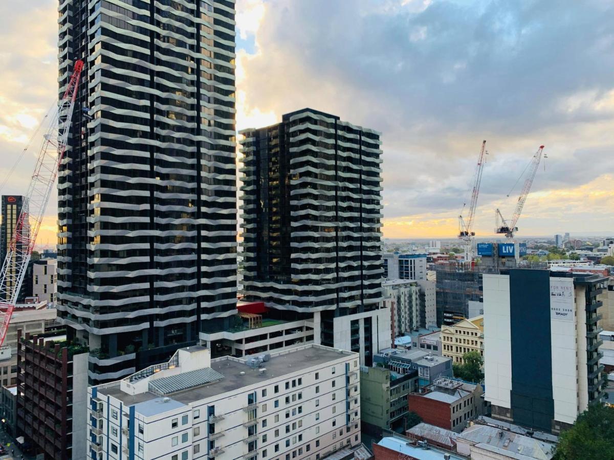 Apartment Cbd Empire
