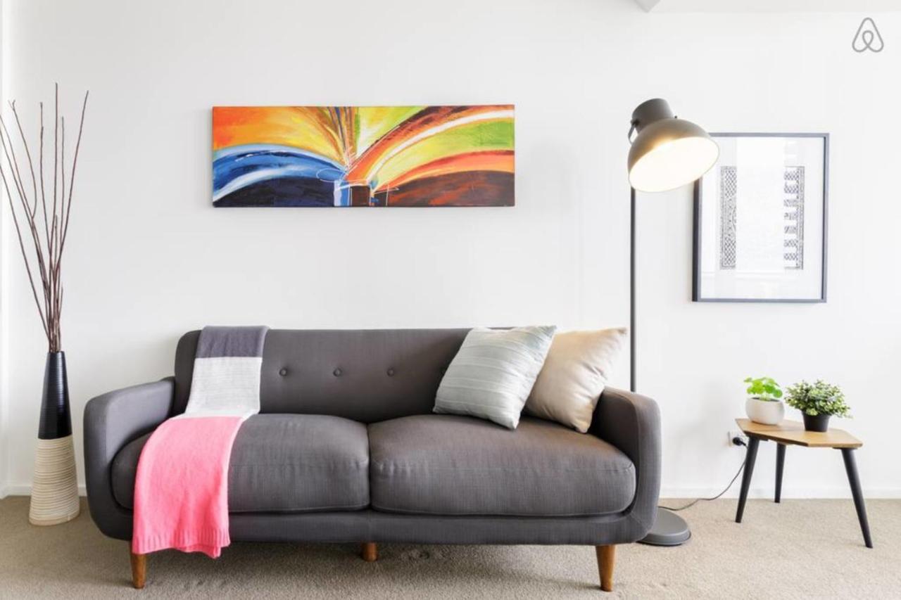 Apartment Complete Host Epic Melbourne