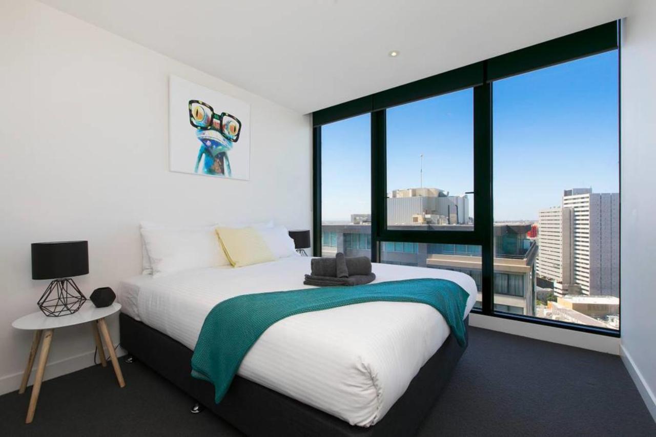Complete Host Wrap Apartment