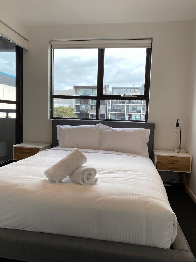 Stylish Port Melbourne