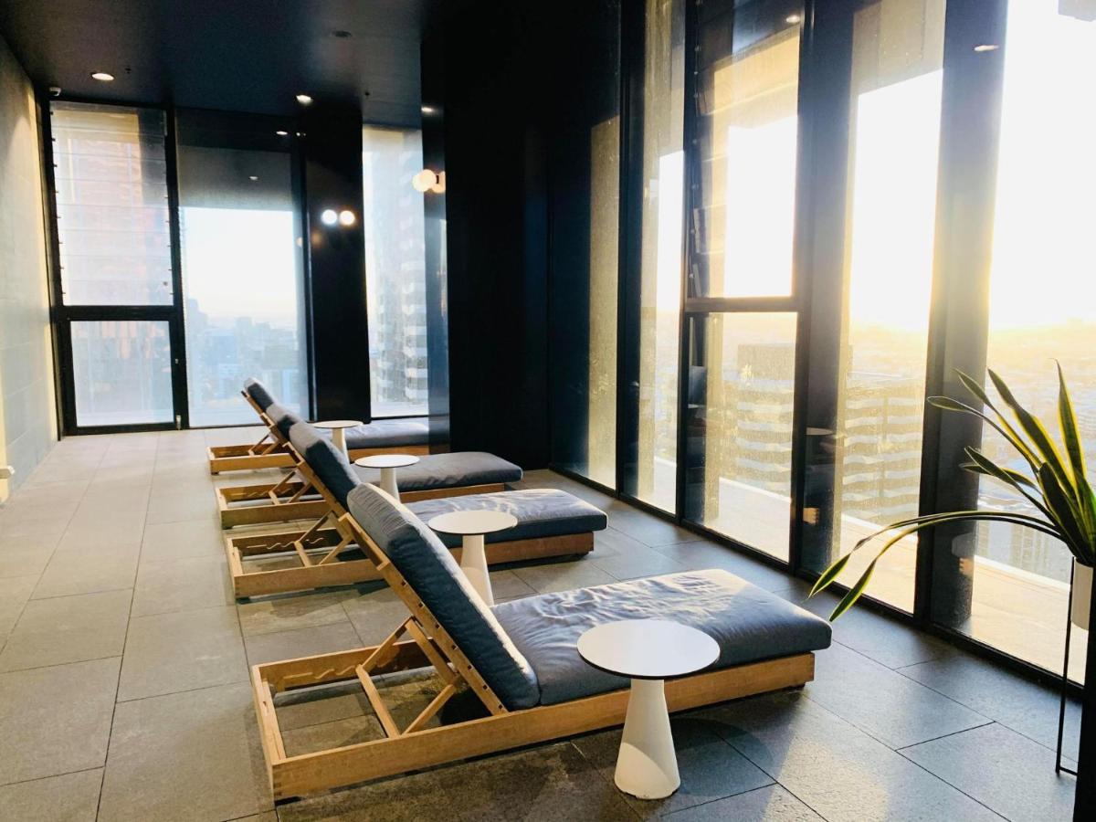 Cbd Empire Apartment *