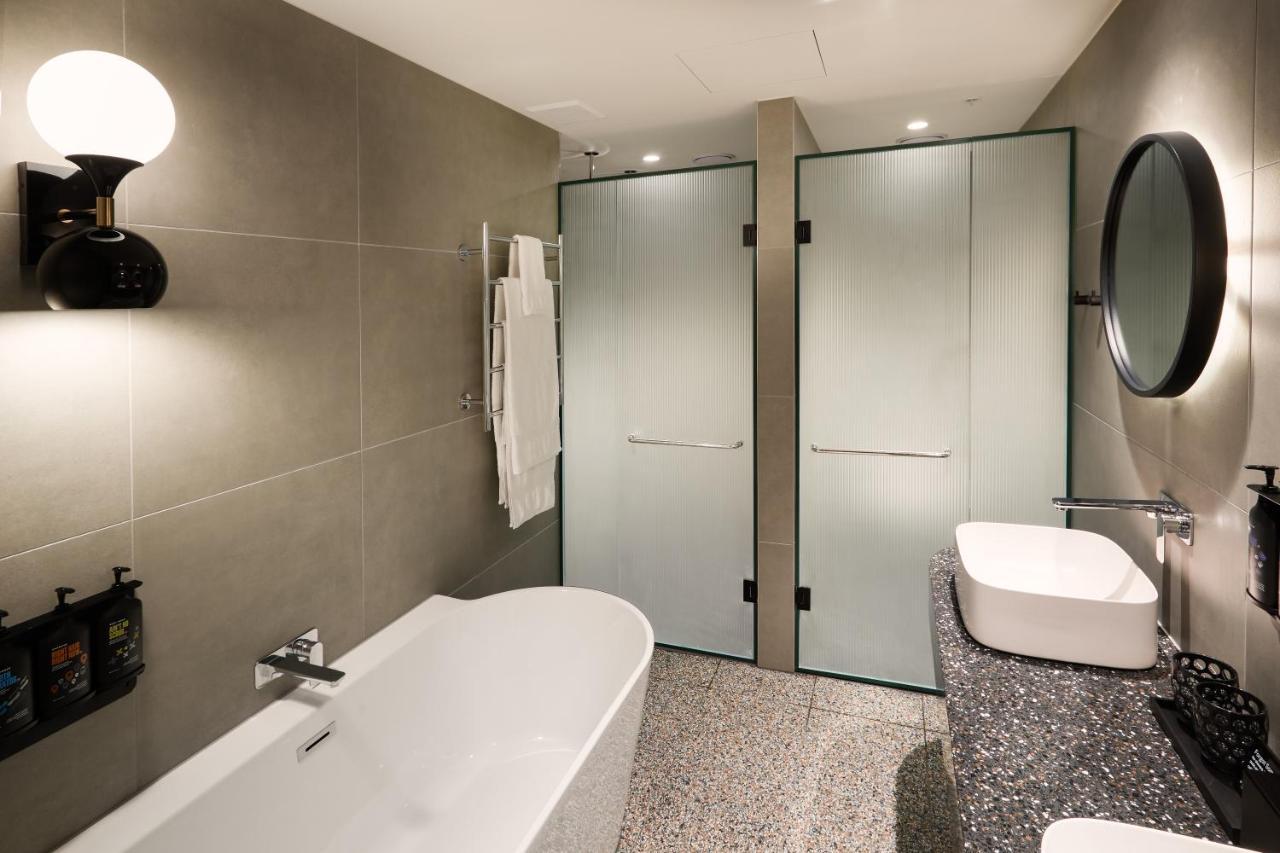 Ovolo South Yarra Hotel Melbourne