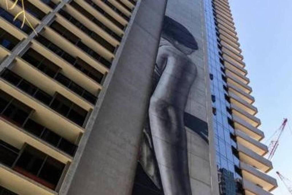 Apartamento Cbd Water Views Wifi Netflix
