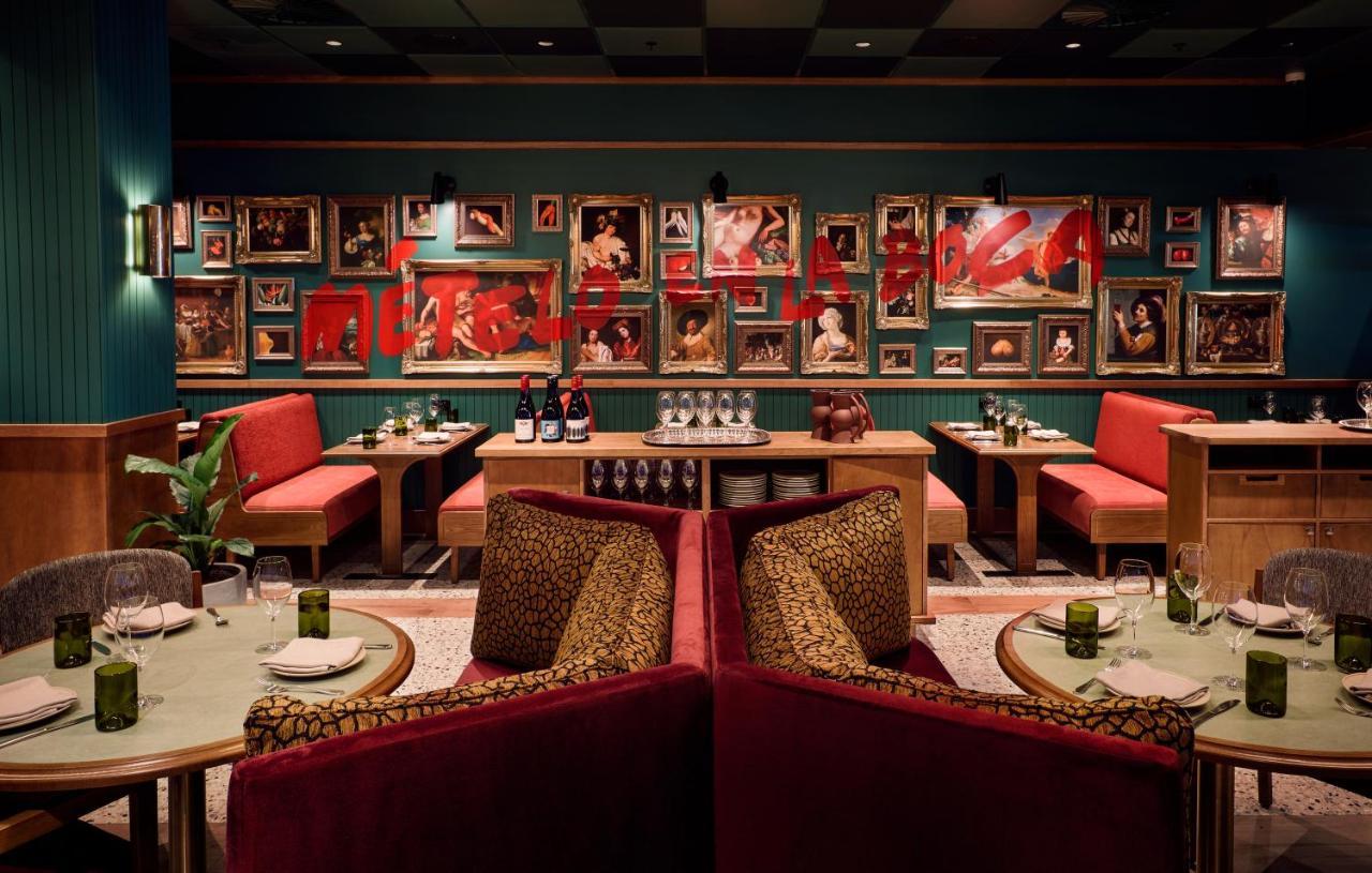 Ovolo South Yarra Hotel