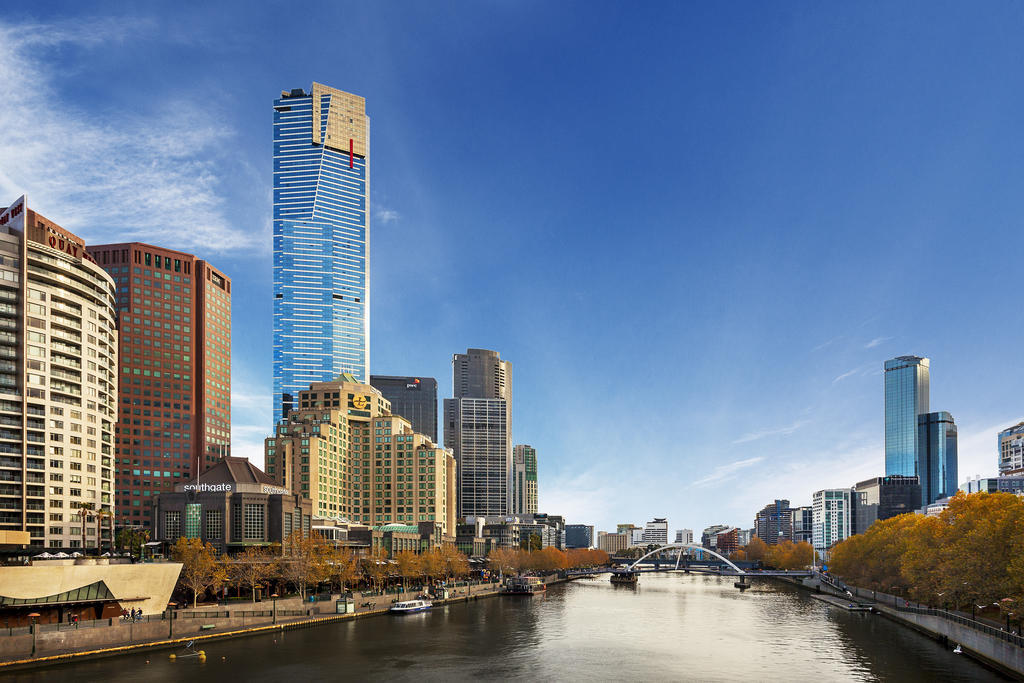 Flinders Landing Aparthotel Melbourne