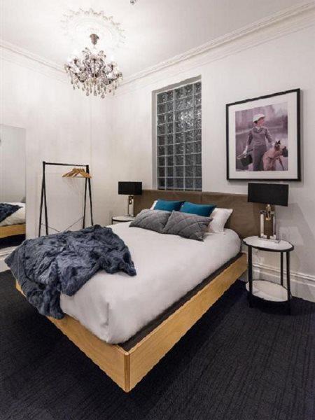 Hotel East Brunswick Melbourne