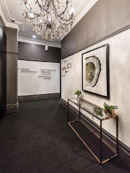 East Brunswick Hotel Melbourne