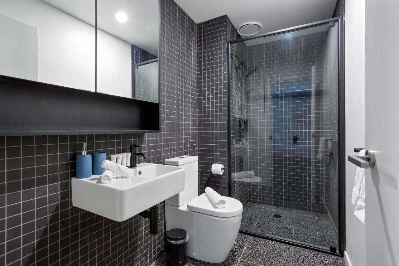 Apartamento Palmerston St By Urban Rest Melbourne