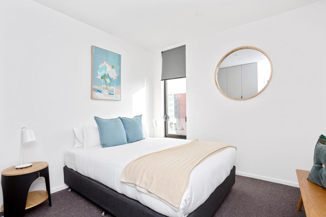 Palmerston St By Urban Rest