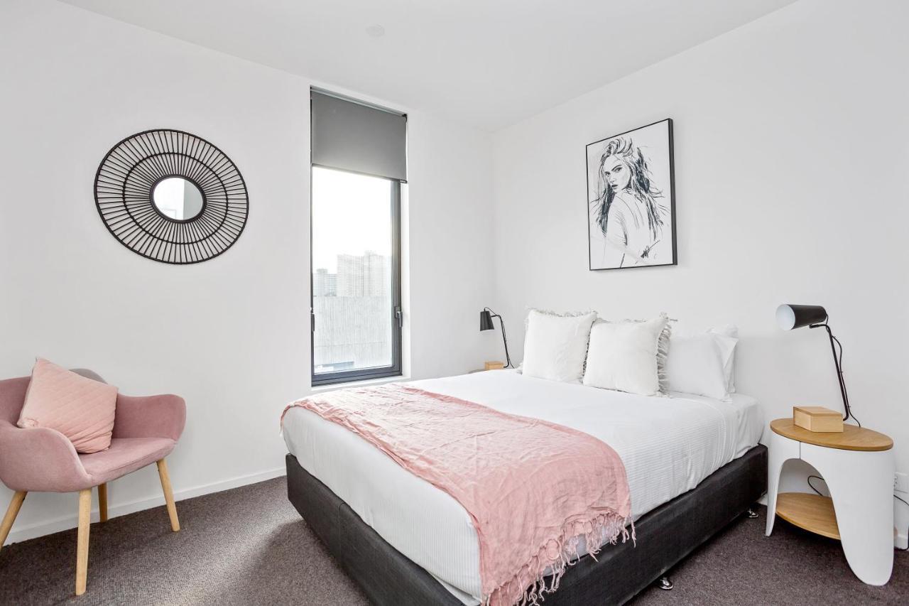 Apartamento Palmerston St By Urban Rest Melbourne